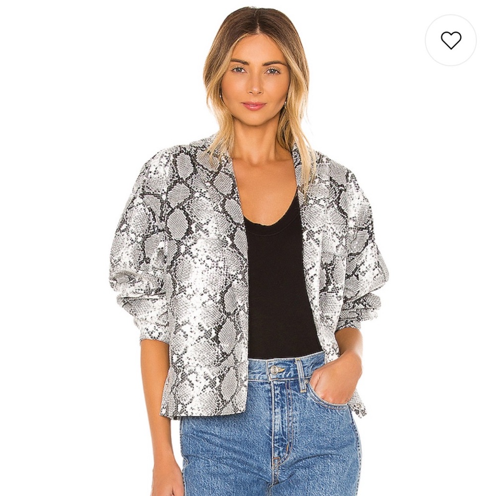 LPA JACKET